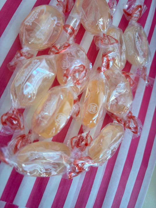 Swizzles Barley Sugar