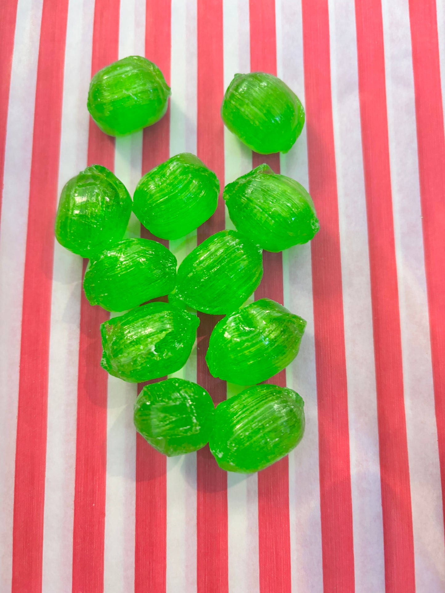 Sugar free Sour Plooms