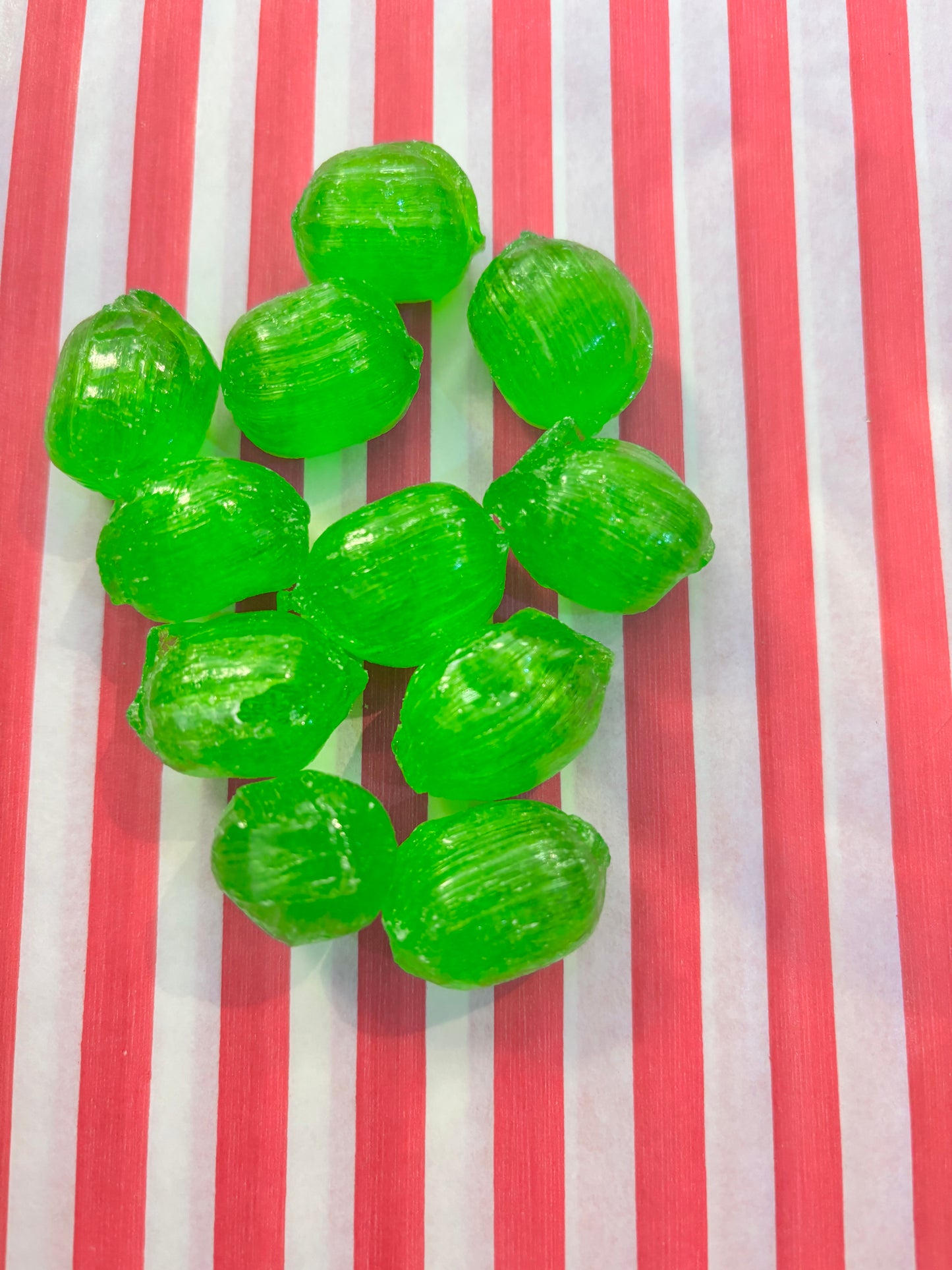 Sugar free Sour Plooms