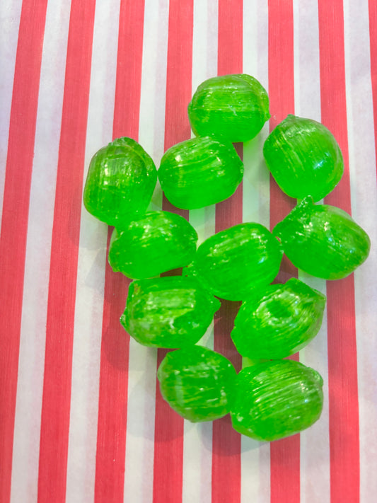 Sugar free Sour Plooms