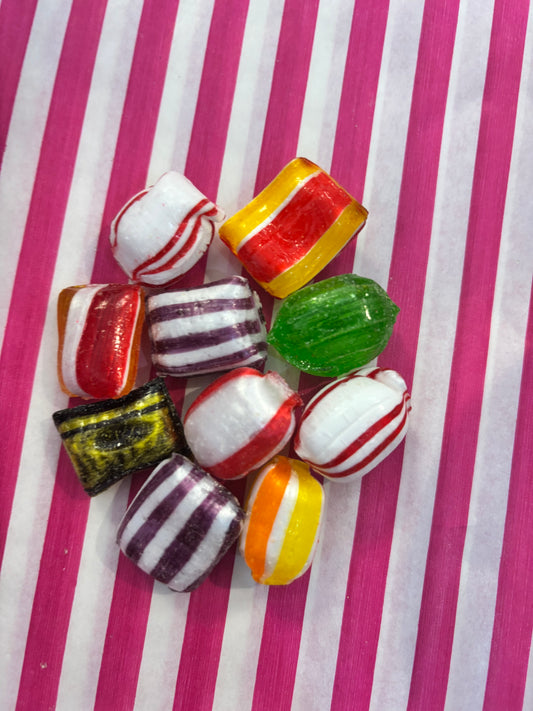 Sugar Free Old Favourites