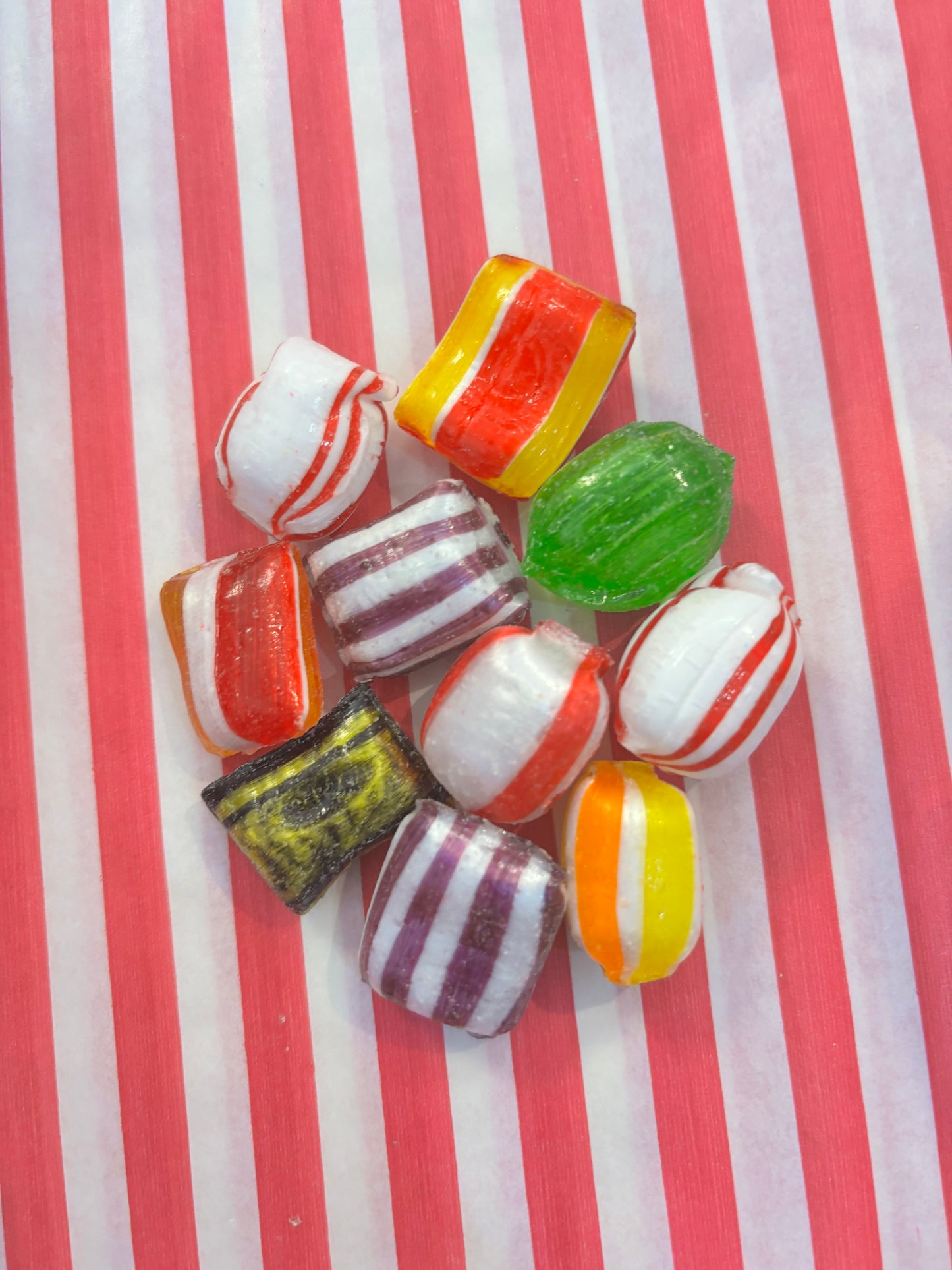 Sugar Free Old Favourites