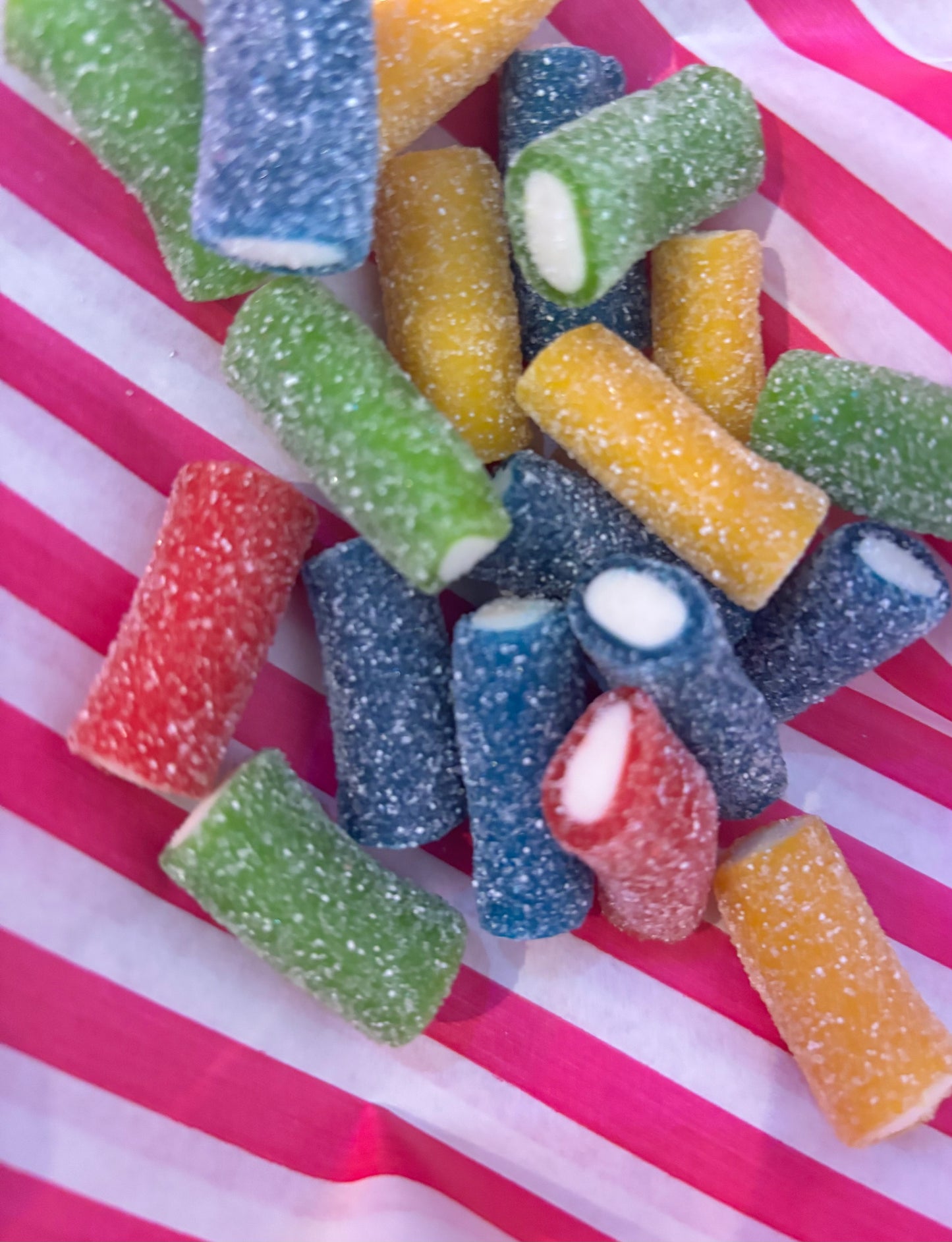 Kingsway Fizzy Assorted Bites