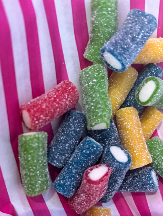 Kingsway Fizzy Assorted Bites