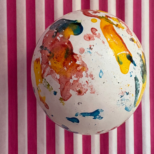 Kingsway Globestopper - candy store coppull