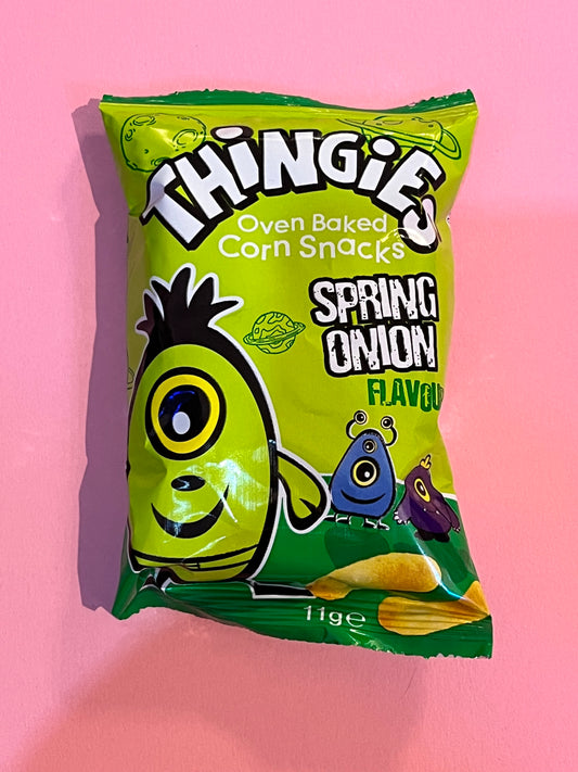 Thingies Spring Onion 11g