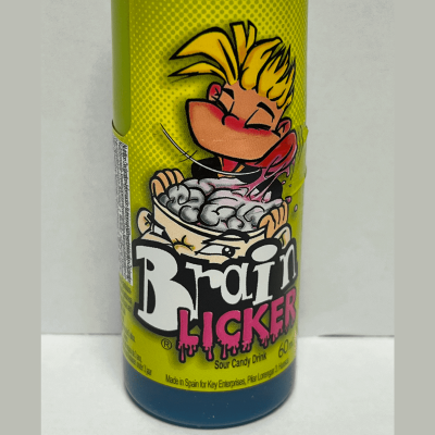 Brain Licker 60ml Brain Licker 60ml