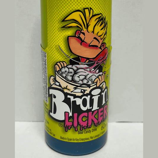 brain licker 60ml