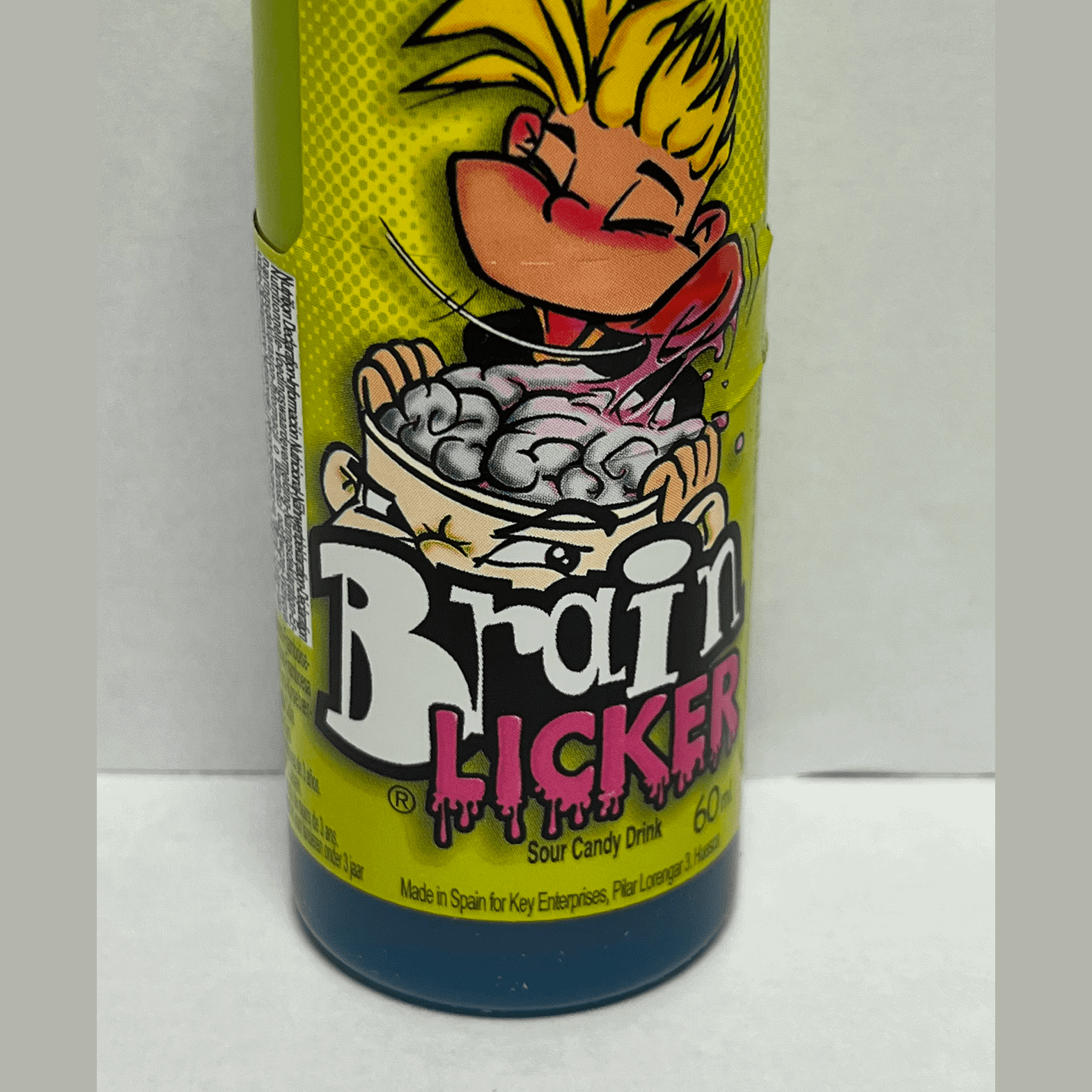 Brain Licker 60ml - candy store coppull