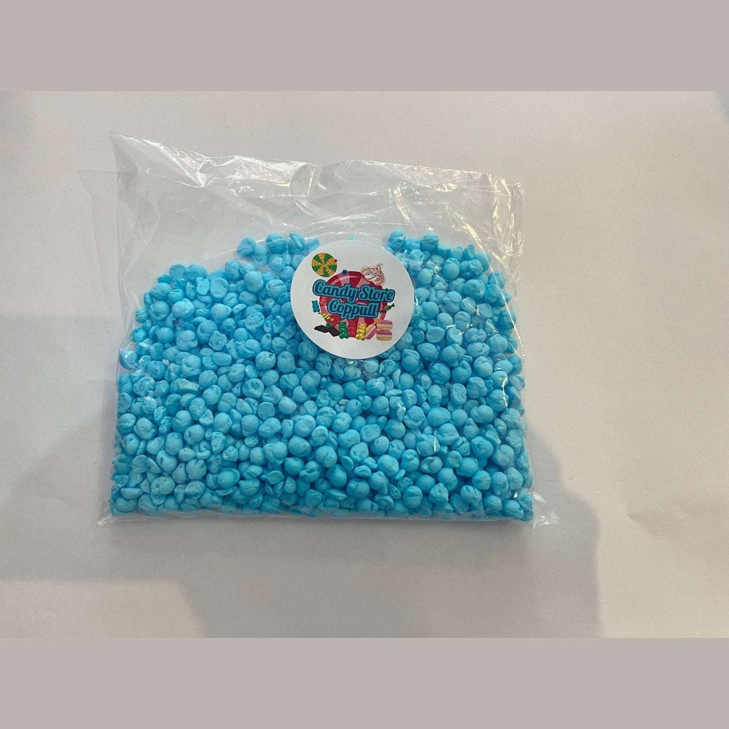 Bubblegum Millions - candy store coppull