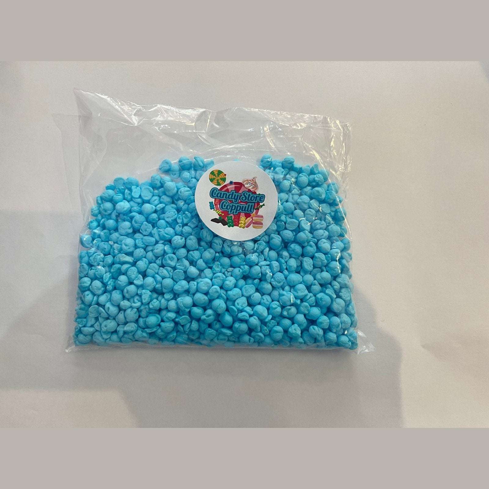 Bubblegum Millions - candy store coppull