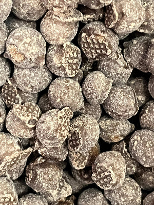 Kingsway Milk Chocolate Toffee Drops Chewing Nuts - candy store coppull