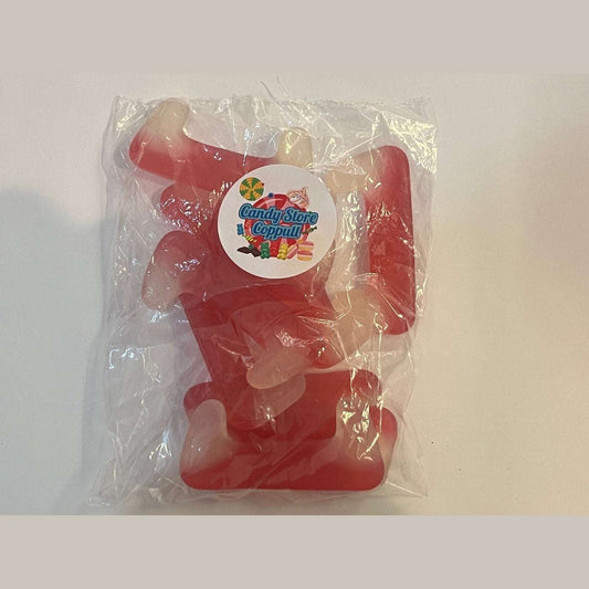 Kingsway Dracula Teeth - candy store coppull