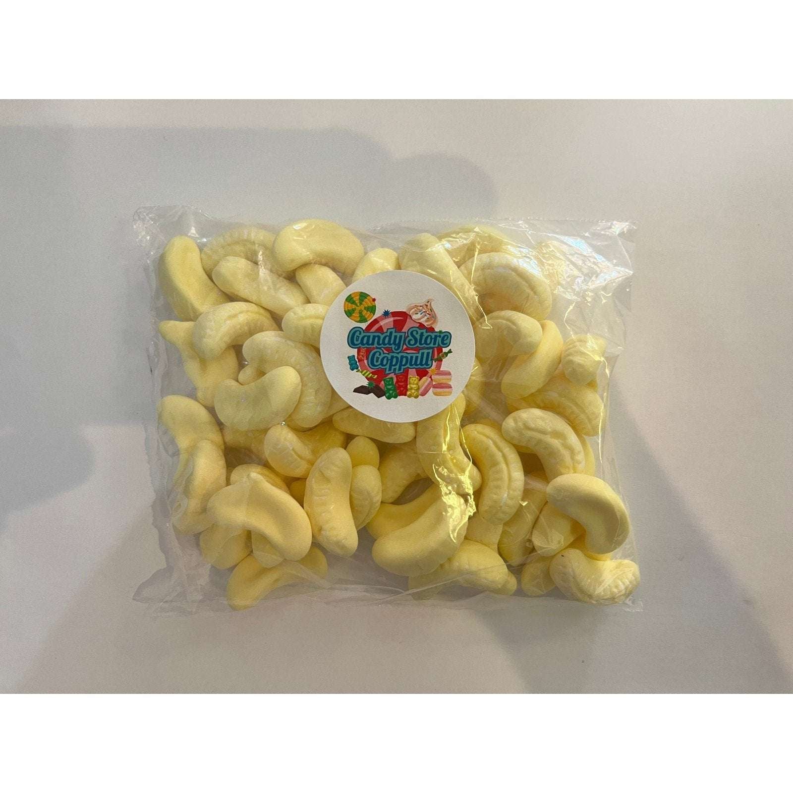 Barratt Mini Foam Banana - candy store coppull