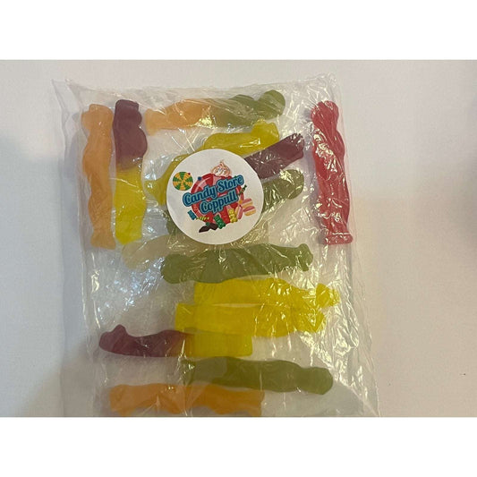 Kingsway Meerkats Vegan and Vegetarian - candy store coppull