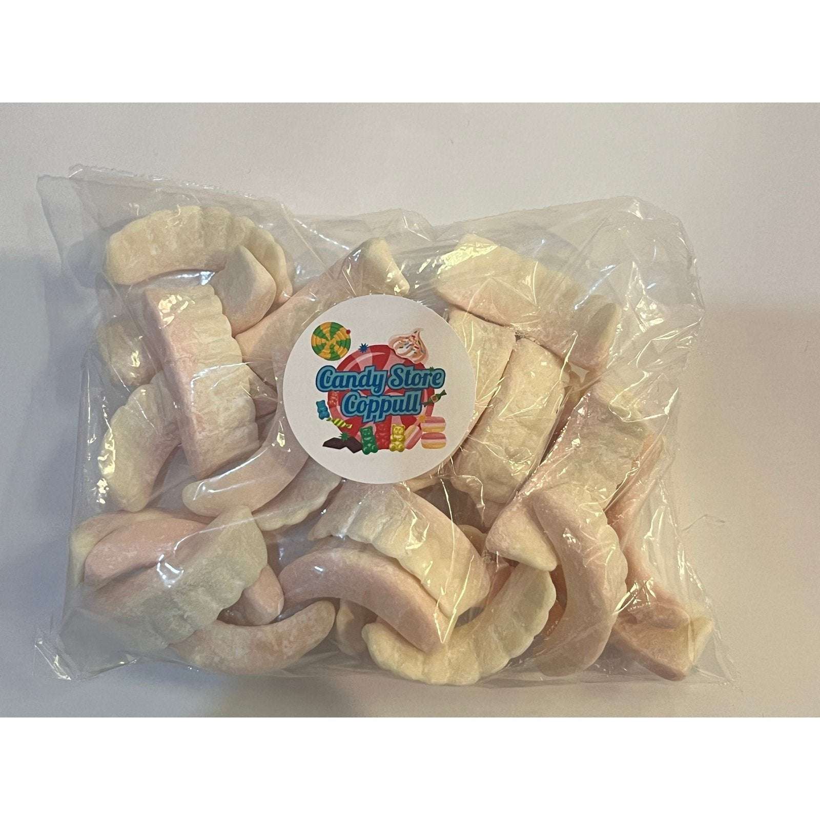 Barratt Milk Teeth - candy store coppull