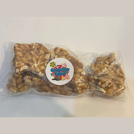 Kingsway Nut Brittle - candy store coppull