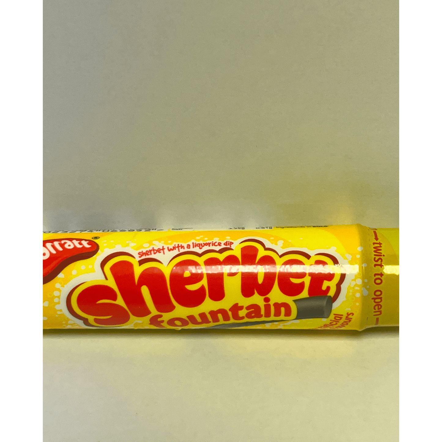 sherbet fountain 25g