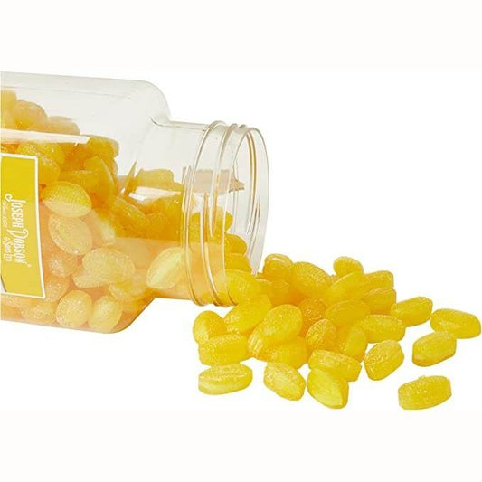 Dobsons Sherbet lemons 100g